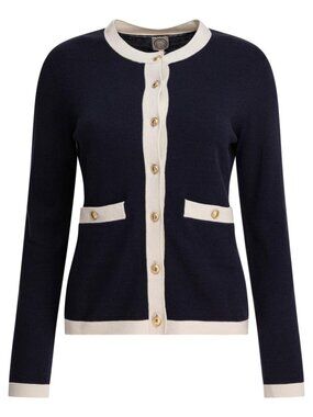 Ines De La Fressange Knitwear Tag Size M Women